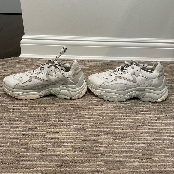 Ash Addict sneakers size 39 - Picture 3 of 7